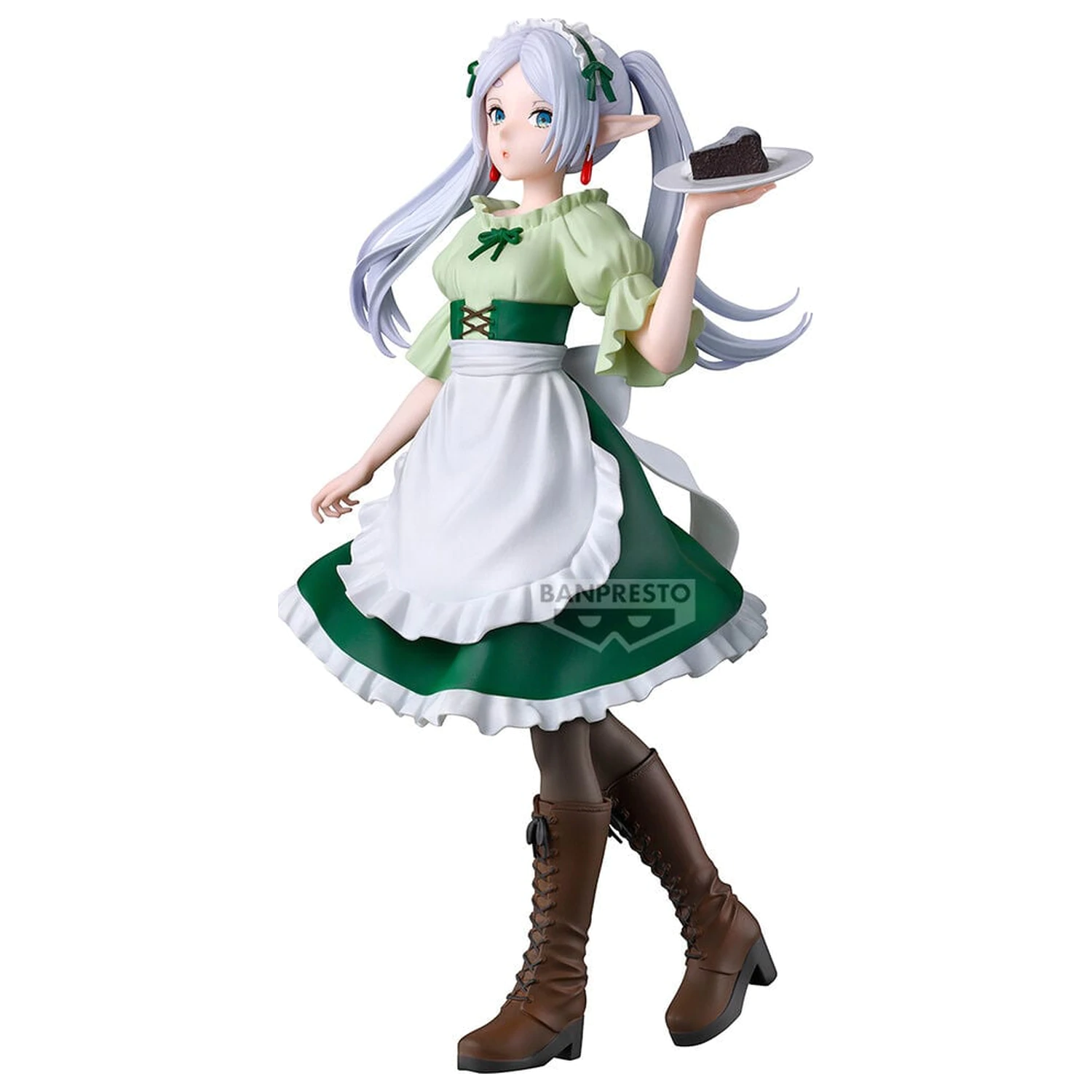 Frieren: Beyond Journey's End Figurka Frieren figure 18cm fotografii produktu