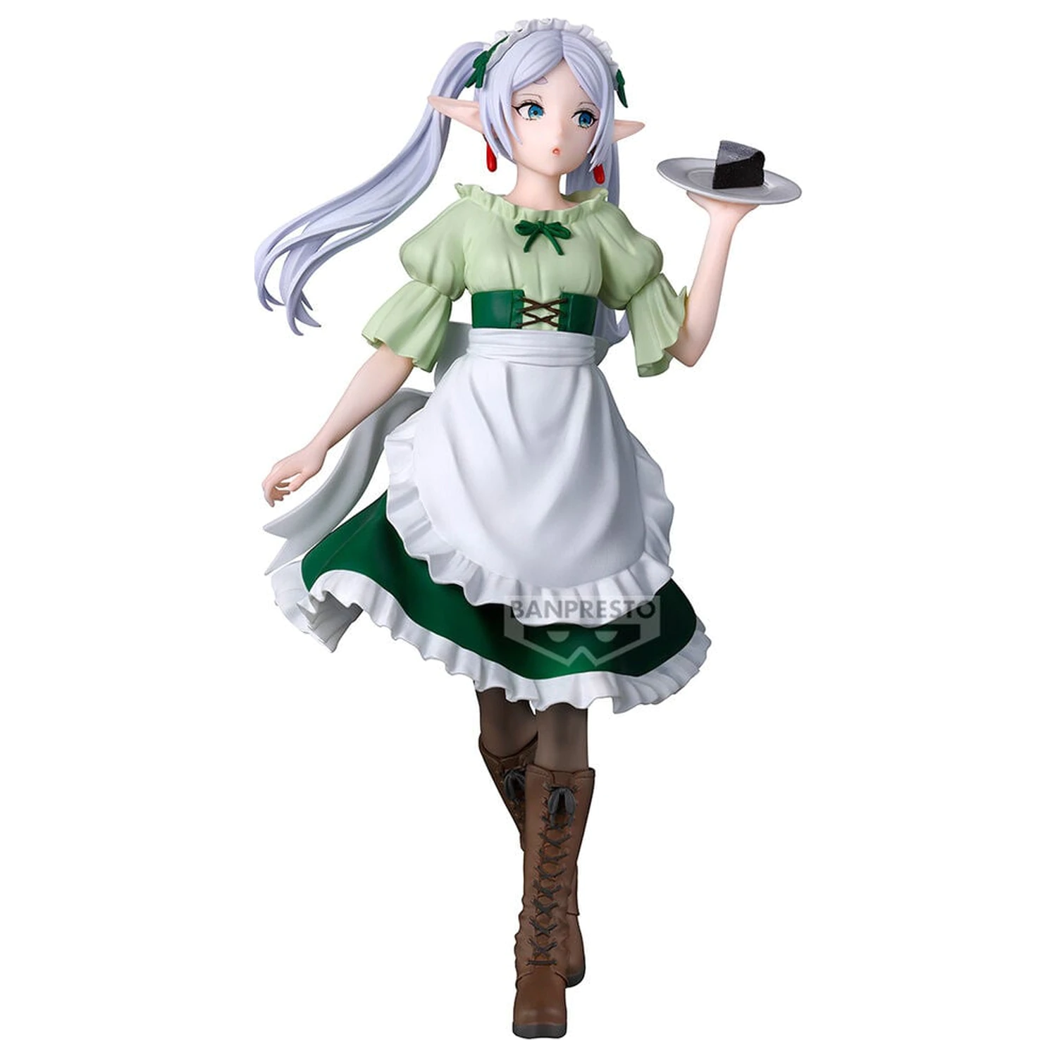 Frieren: Beyond Journey's End Figurka Frieren figure 18cm fotografii produktu