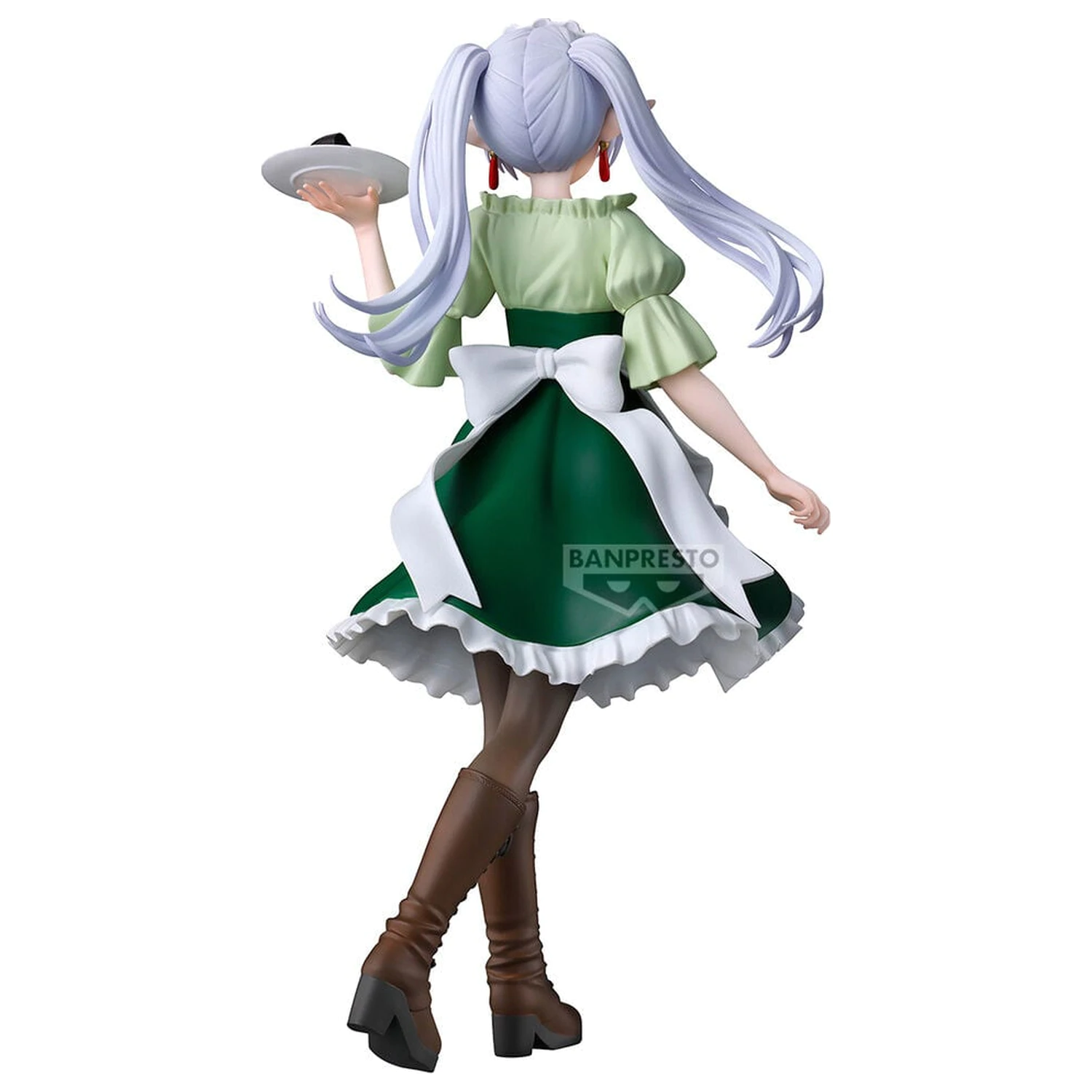 Frieren: Beyond Journey's End Figurka Frieren figure 18cm fotografii produktu