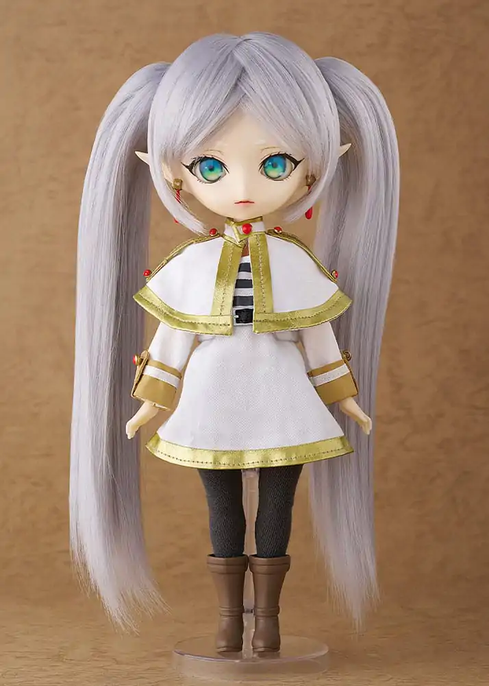 Frieren: Beyond Journey's End Harmonia Humming Akční figurka Frieren 23 cm fotografii produktu