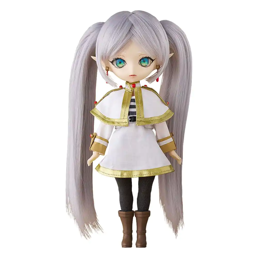 Frieren: Beyond Journey's End Harmonia Humming Akční figurka Frieren 23 cm fotografii produktu