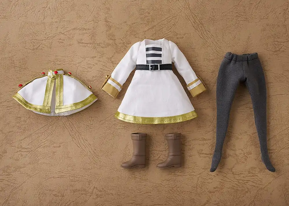 Frieren: Beyond Journey's End Harmonia Humming Akční figurka Frieren 23 cm fotografii produktu