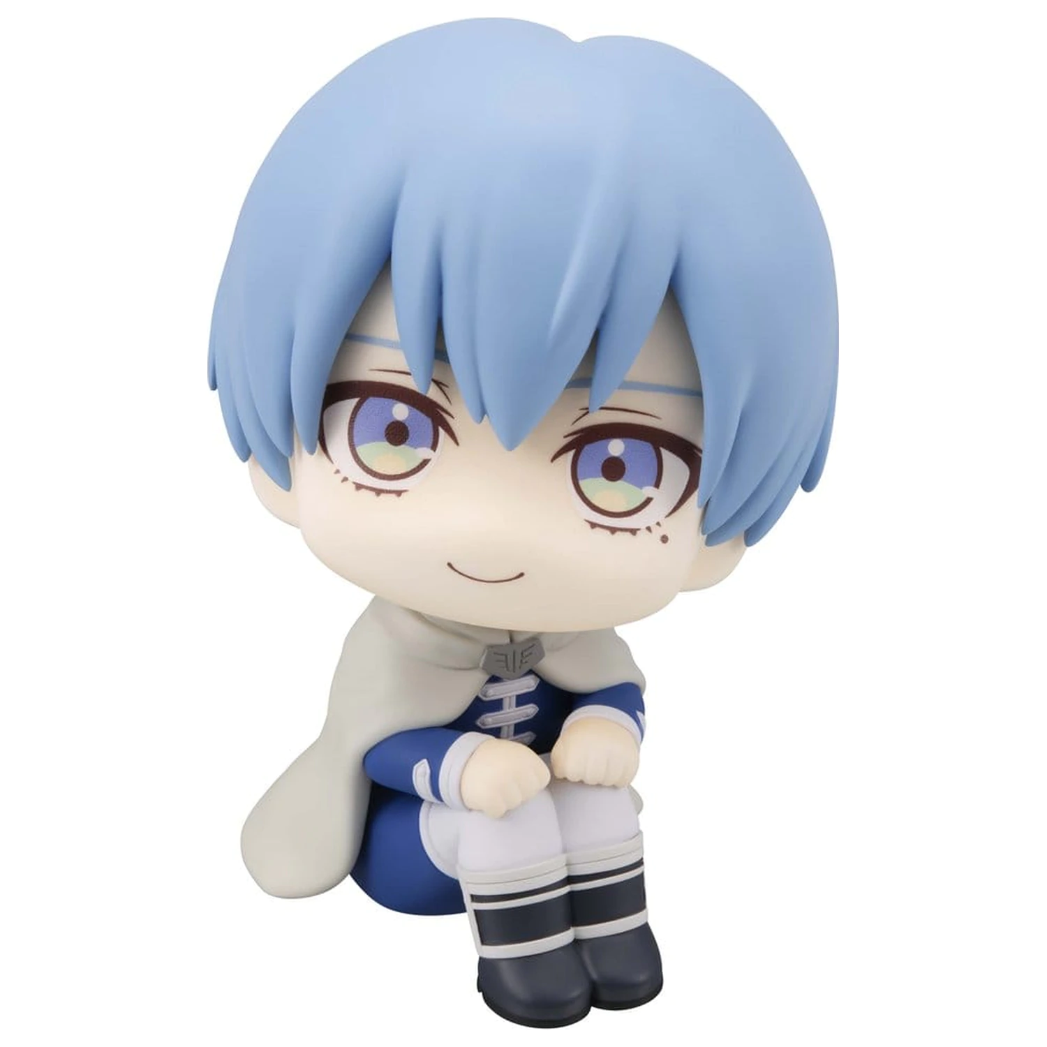 Frieren: Beyond Journey's End Look Up PVC Socha Himmel 11 cm fotografii produktu