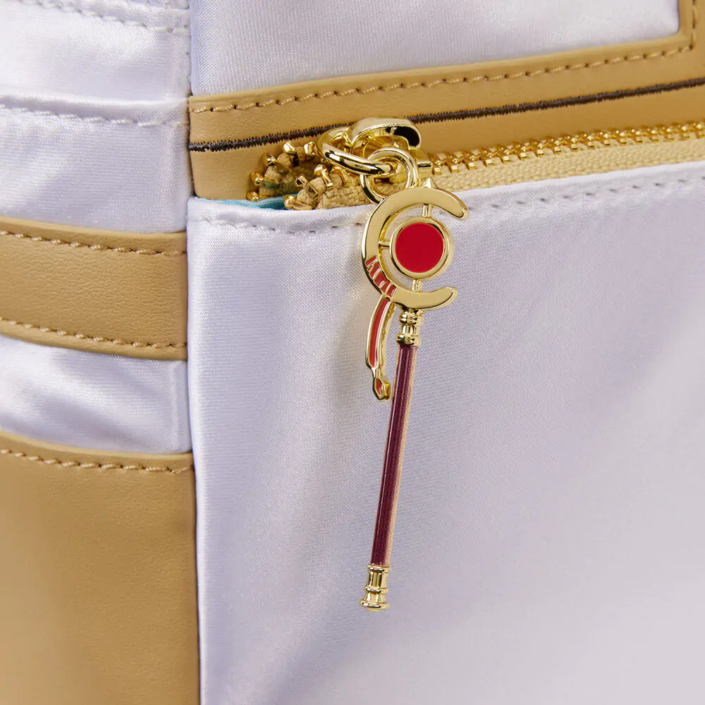 Loungefly Frieren Beyond Journeys End batoh 26 cm  fotografii produktu