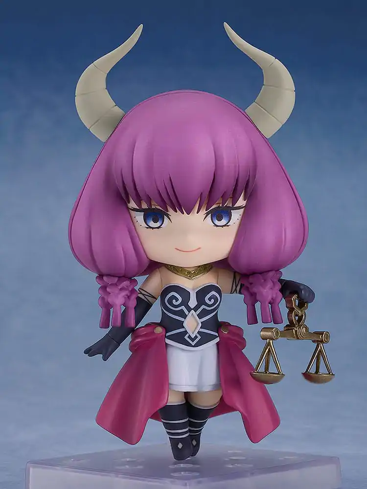 Frieren: Beyond Journey´s End Nendoroid Akční figurka Aura the Guillotine 10 cm fotografii produktu