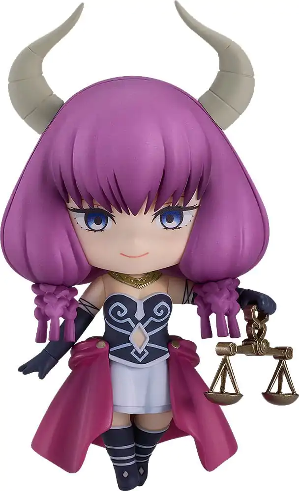 Frieren: Beyond Journey´s End Nendoroid Akční figurka Aura the Guillotine 10 cm fotografii produktu