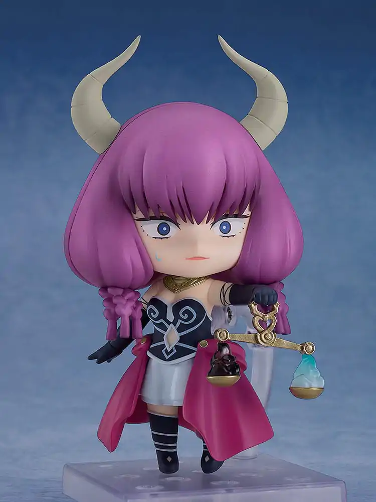 Frieren: Beyond Journey´s End Nendoroid Akční figurka Aura the Guillotine 10 cm fotografii produktu