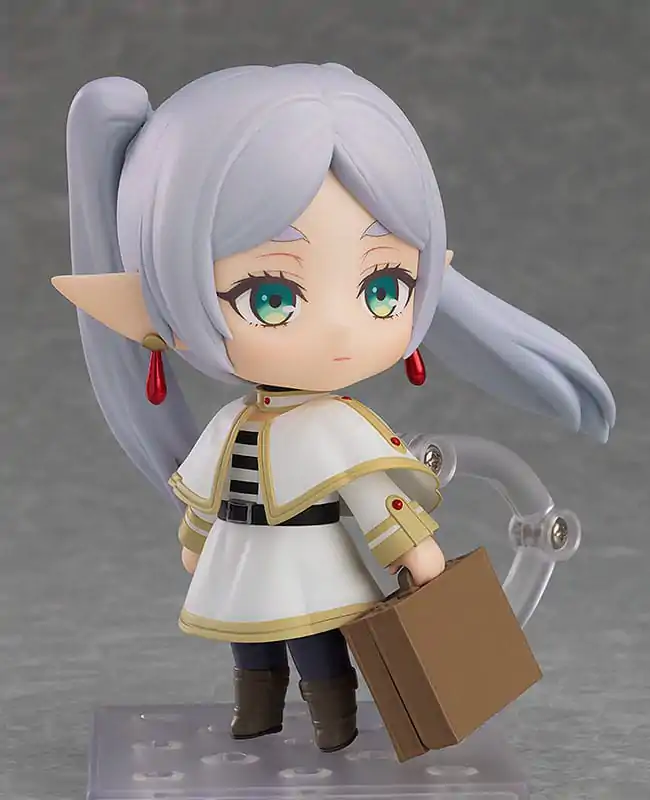 Frieren: Beyond Journey´s End Nendoroid Akční figurka Frieren 10 cm fotografii produktu