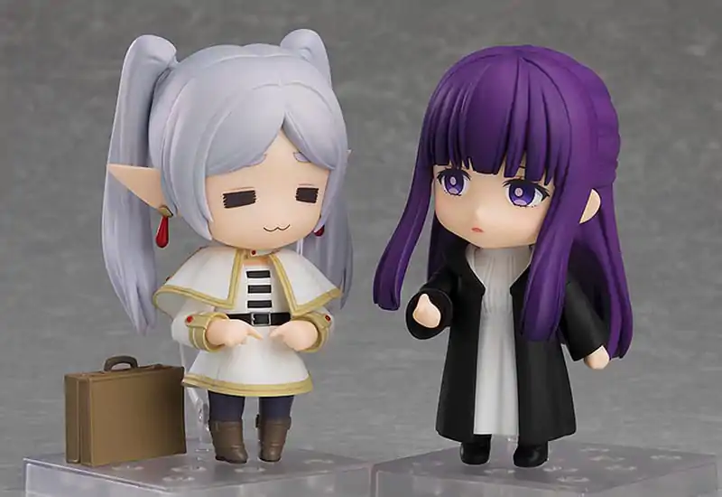 Frieren: Beyond Journey´s End Nendoroid Akční figurka Frieren 10 cm fotografii produktu