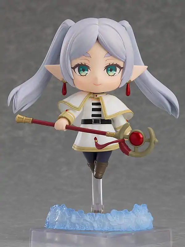 Frieren: Beyond Journey´s End Nendoroid Akční figurka Frieren 10 cm fotografii produktu