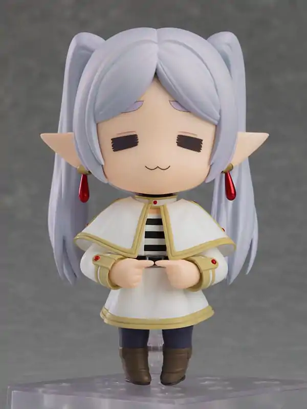 Frieren: Beyond Journey´s End Nendoroid Akční figurka Frieren 10 cm fotografii produktu