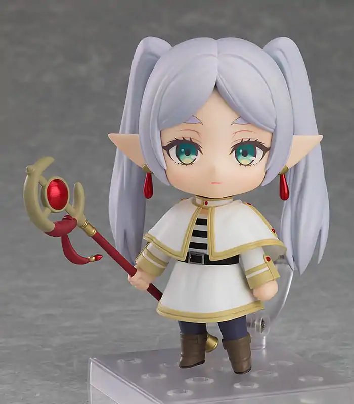 Frieren: Beyond Journey´s End Nendoroid Akční figurka Frieren 10 cm fotografii produktu