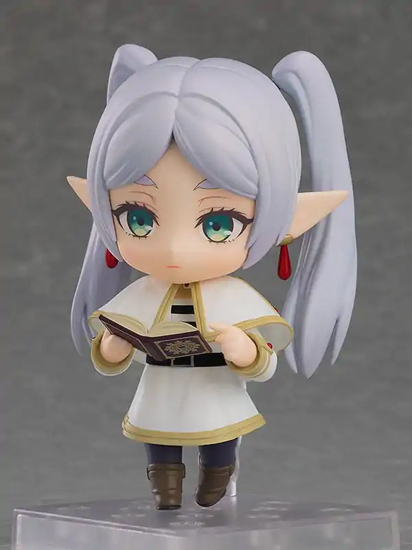 Frieren: Beyond Journey´s End Nendoroid Akční figurka Frieren 10 cm fotografii produktu