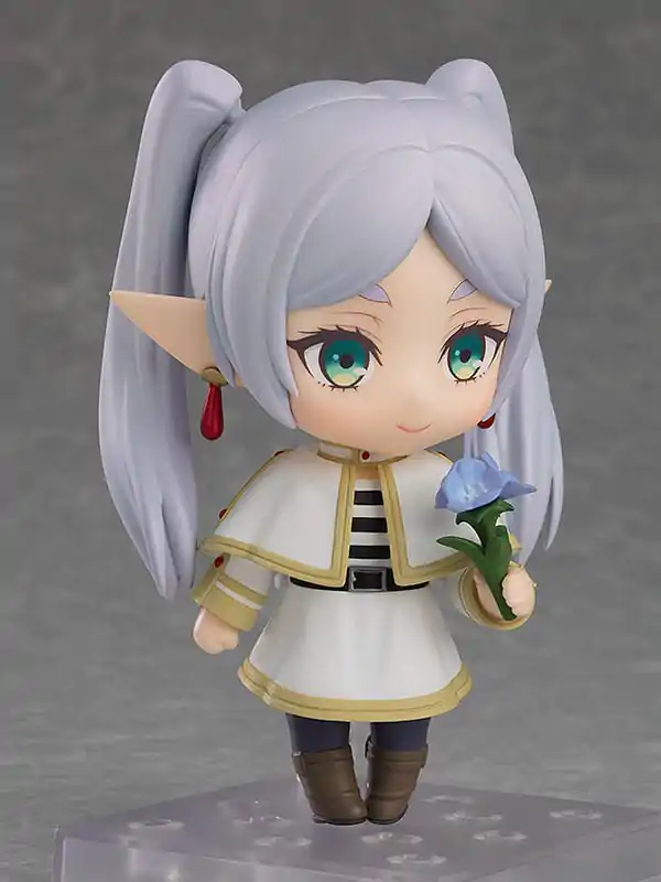 Frieren: Beyond Journey´s End Nendoroid Akční figurka Frieren 10 cm fotografii produktu