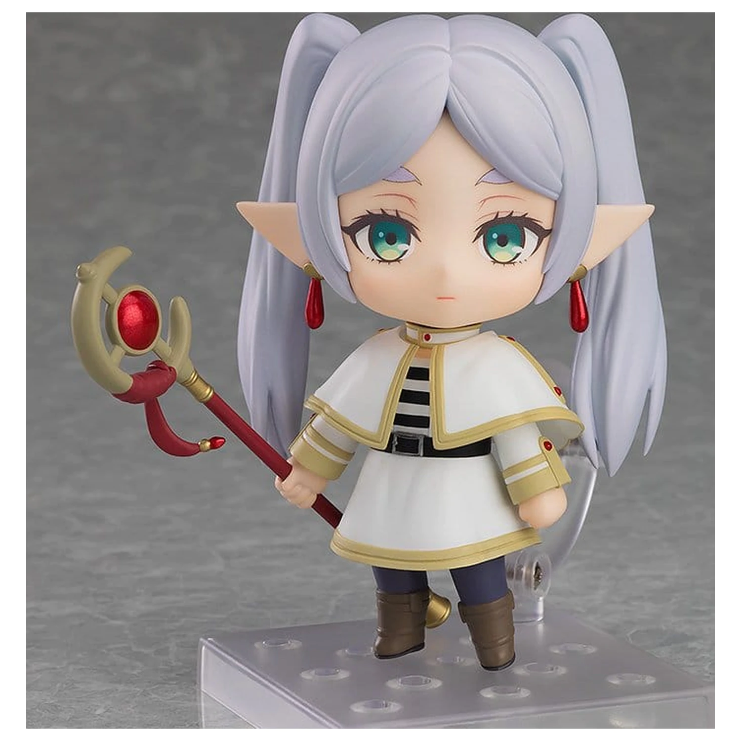 Frieren: Beyond Journey's End Nendoroid akční figurka Frieren 10 cm fotografii produktu