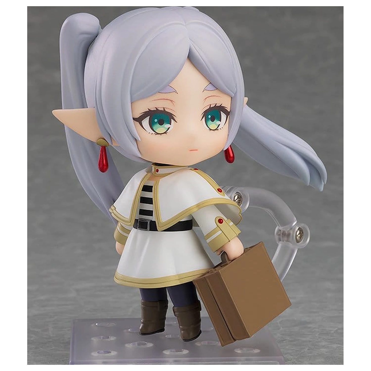 Frieren: Beyond Journey's End Nendoroid akční figurka Frieren 10 cm fotografii produktu
