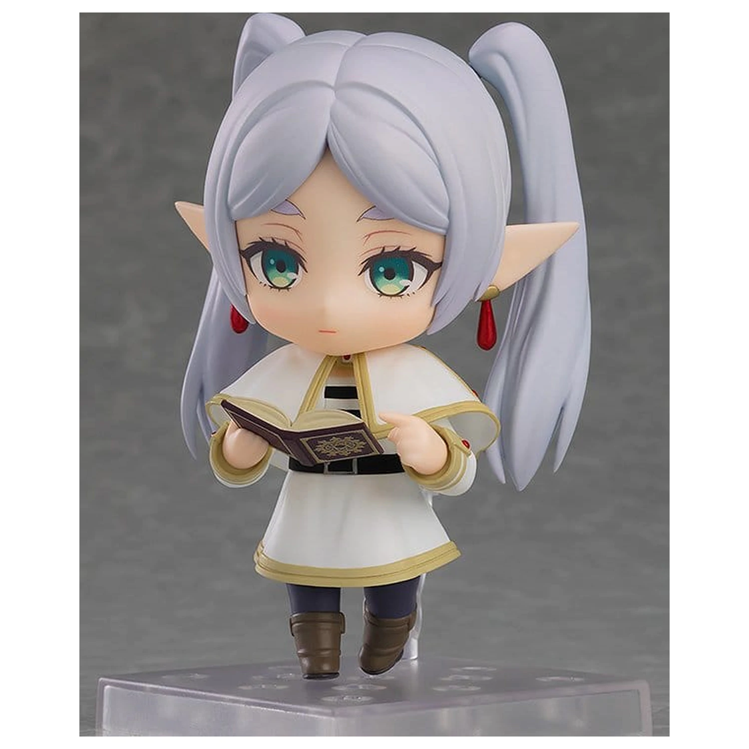 Frieren: Beyond Journey's End Nendoroid akční figurka Frieren 10 cm fotografii produktu