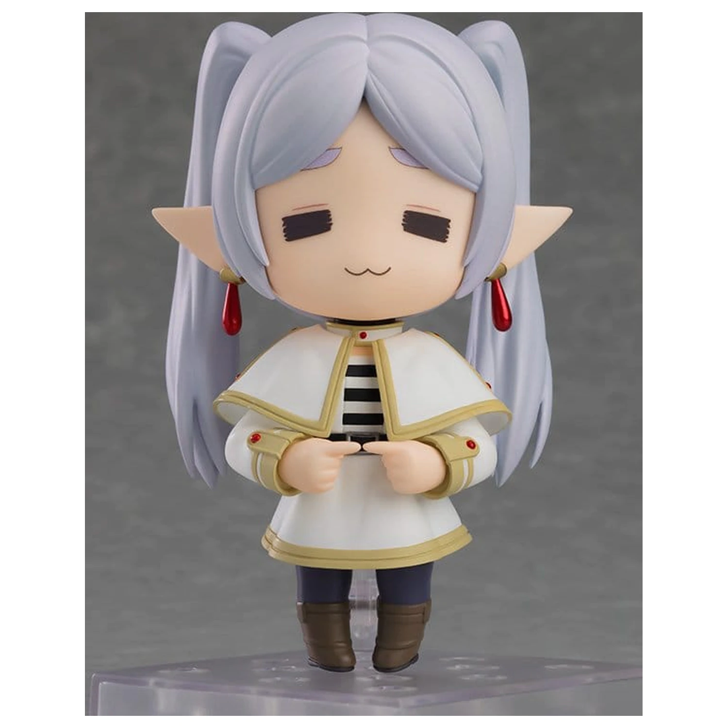 Frieren: Beyond Journey's End Nendoroid akční figurka Frieren 10 cm fotografii produktu