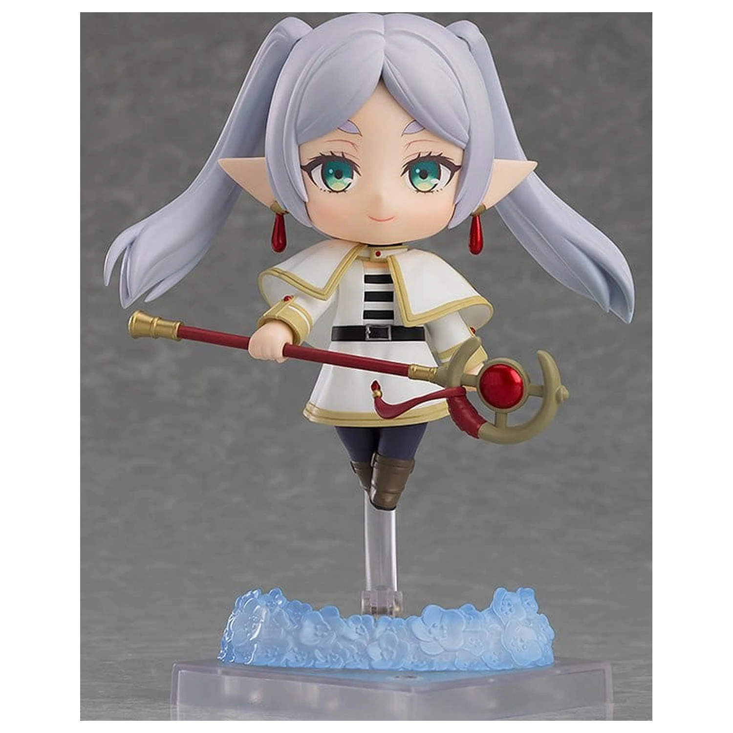 Frieren: Beyond Journey's End Nendoroid akční figurka Frieren 10 cm fotografii produktu