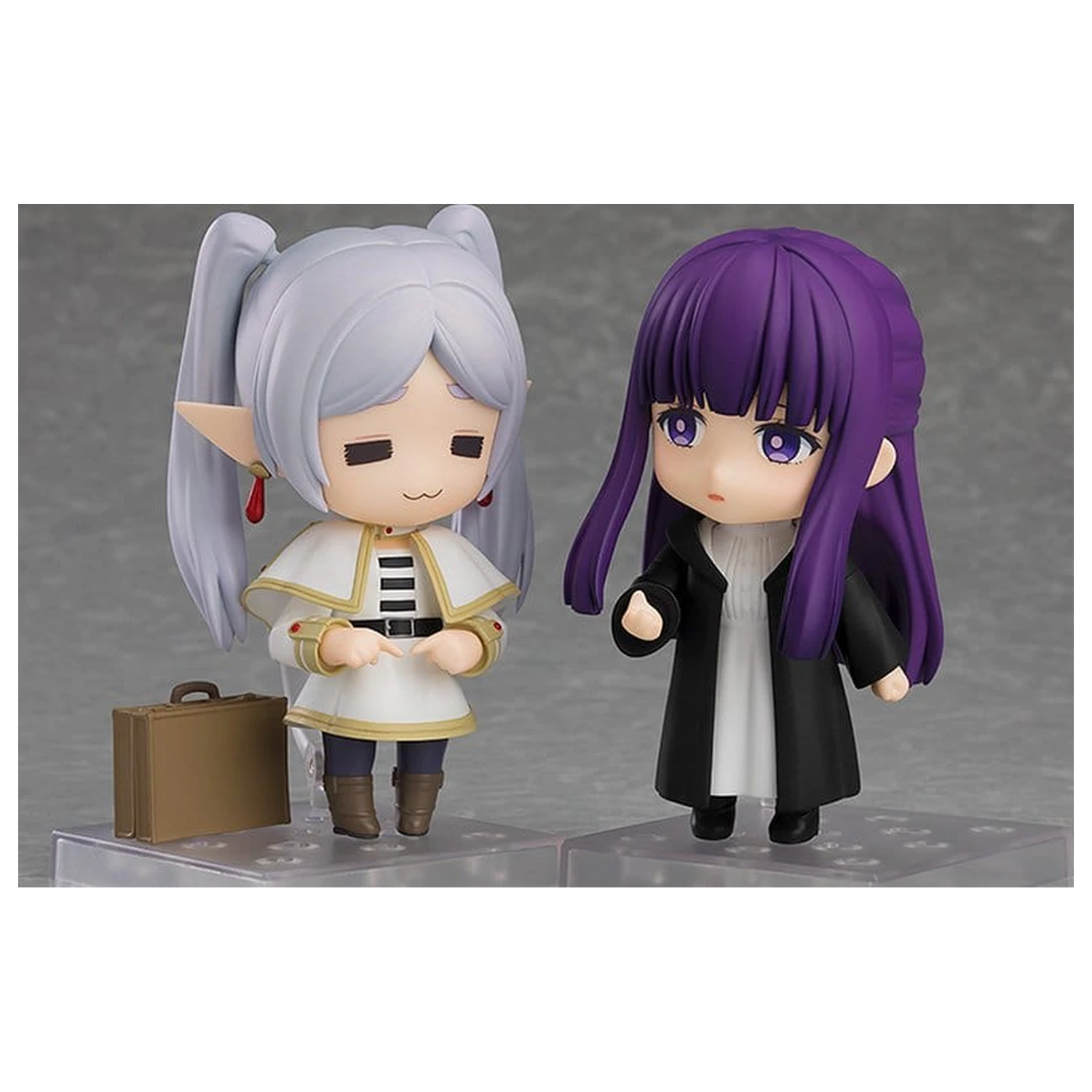 Frieren: Beyond Journey's End Nendoroid akční figurka Frieren 10 cm fotografii produktu