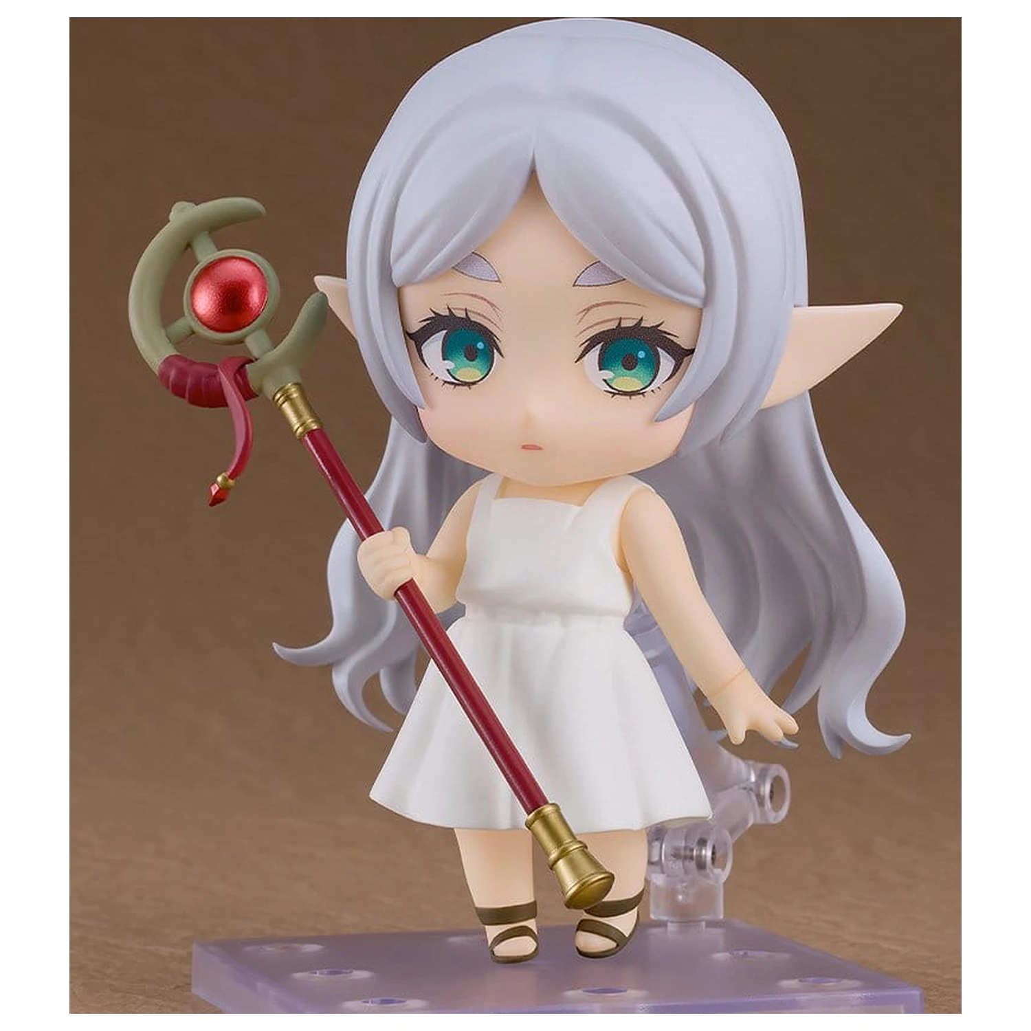 Frieren: Beyond Journey´s End Nendoroid Akční figurka Frieren Apprentice Era Ver. 10 cm fotografii produktu