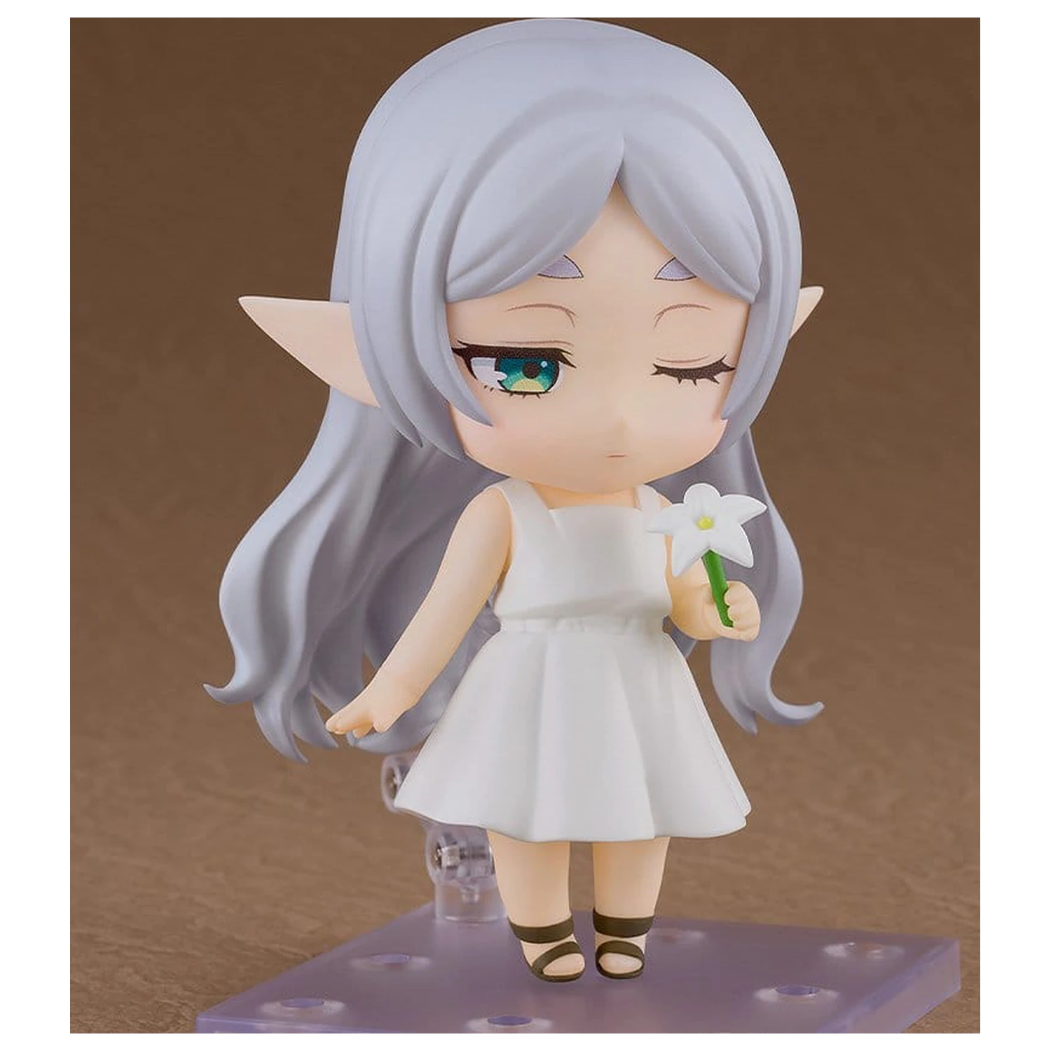 Frieren: Beyond Journey´s End Nendoroid Akční figurka Frieren Apprentice Era Ver. 10 cm fotografii produktu