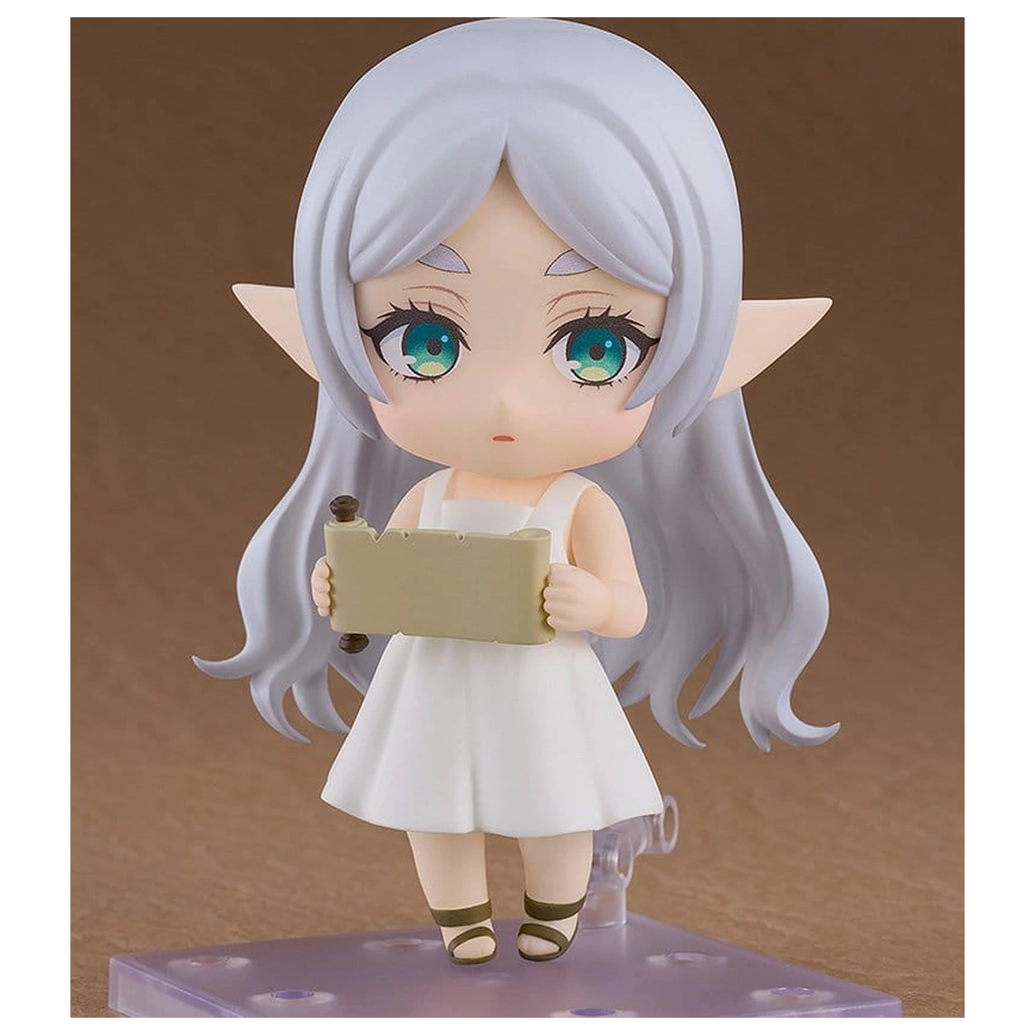 Frieren: Beyond Journey´s End Nendoroid Akční figurka Frieren Apprentice Era Ver. 10 cm fotografii produktu