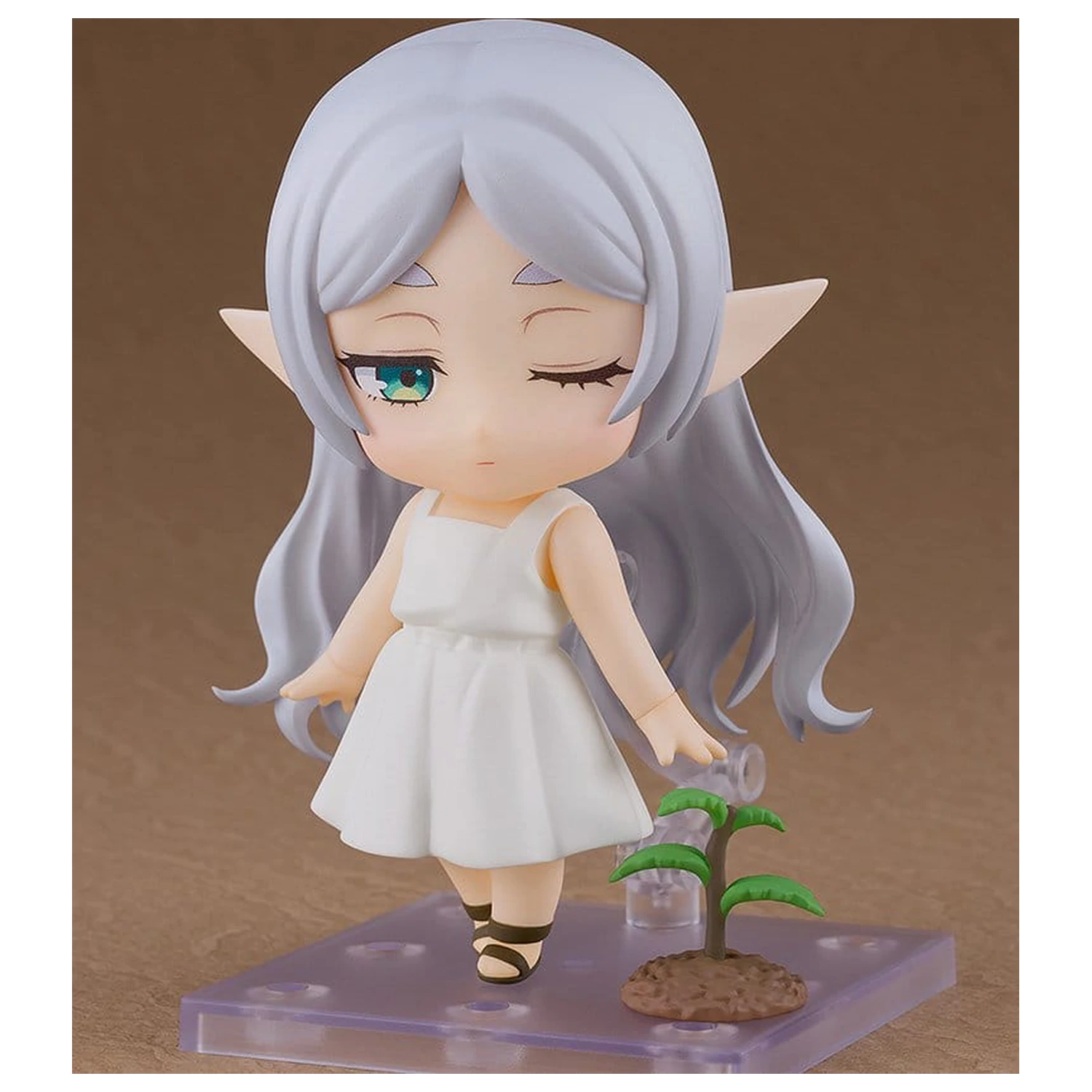Frieren: Beyond Journey´s End Nendoroid Akční figurka Frieren Apprentice Era Ver. 10 cm fotografii produktu