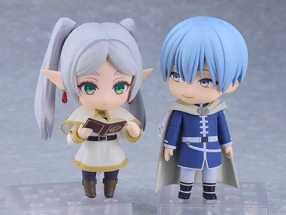 Frieren: Beyond Journey's End Nendoroid Akční figurka Himmel 10 cm fotografii produktu