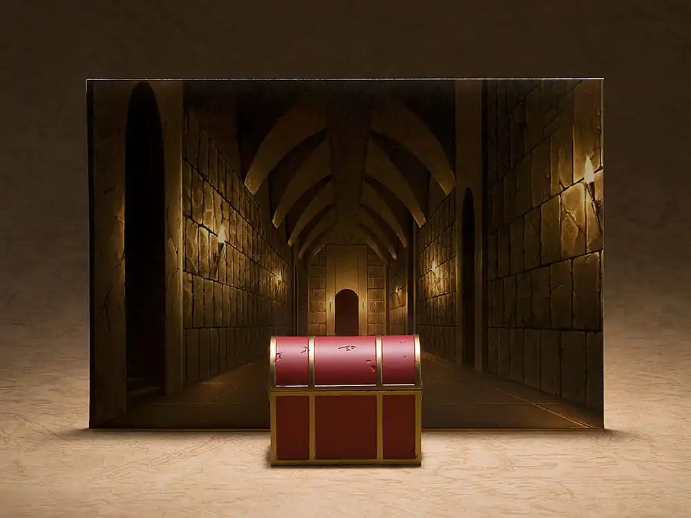 Frieren: Beyond Journey´s End Nendoroid Akční Figurka Mimic 10 cm fotografii produktu