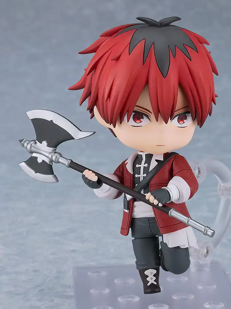 Frieren: Beyond Journey's End Nendoroid Akční figurka Stark 10 cm fotografii produktu