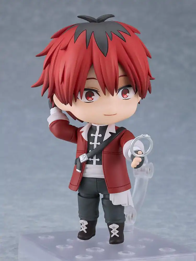 Frieren: Beyond Journey's End Nendoroid Akční figurka Stark 10 cm fotografii produktu