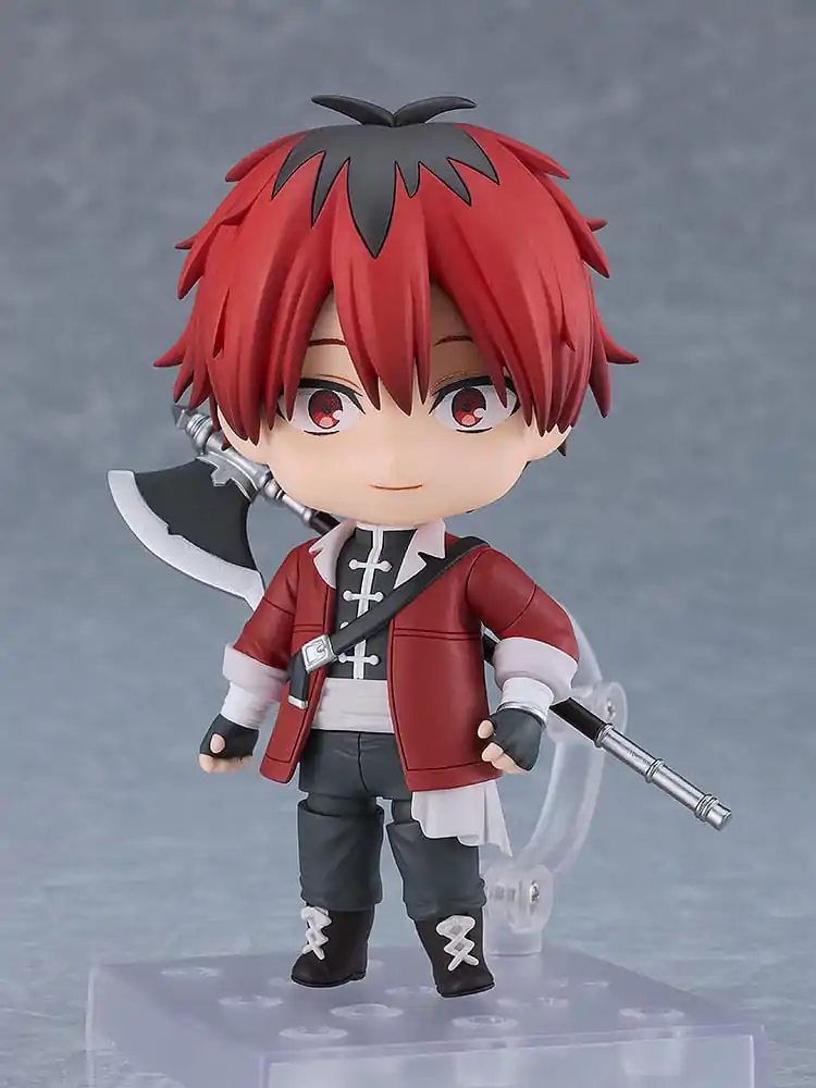 Frieren: Beyond Journey's End Nendoroid Akční figurka Stark 10 cm fotografii produktu