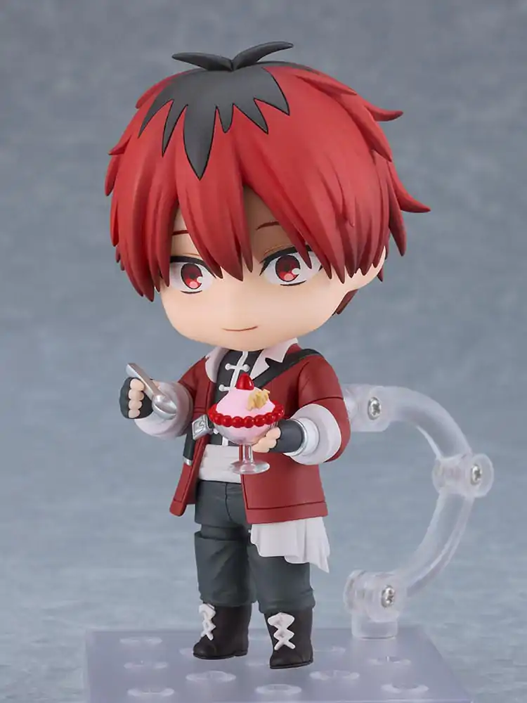 Frieren: Beyond Journey's End Nendoroid Akční figurka Stark 10 cm fotografii produktu