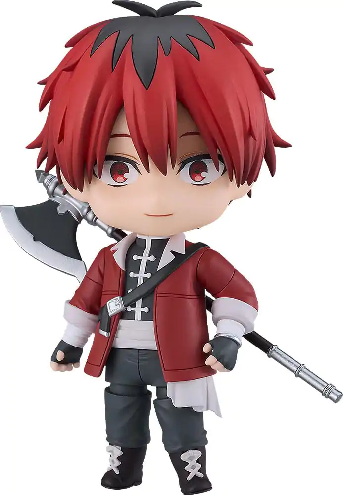 Frieren: Beyond Journey's End Nendoroid Akční figurka Stark 10 cm fotografii produktu