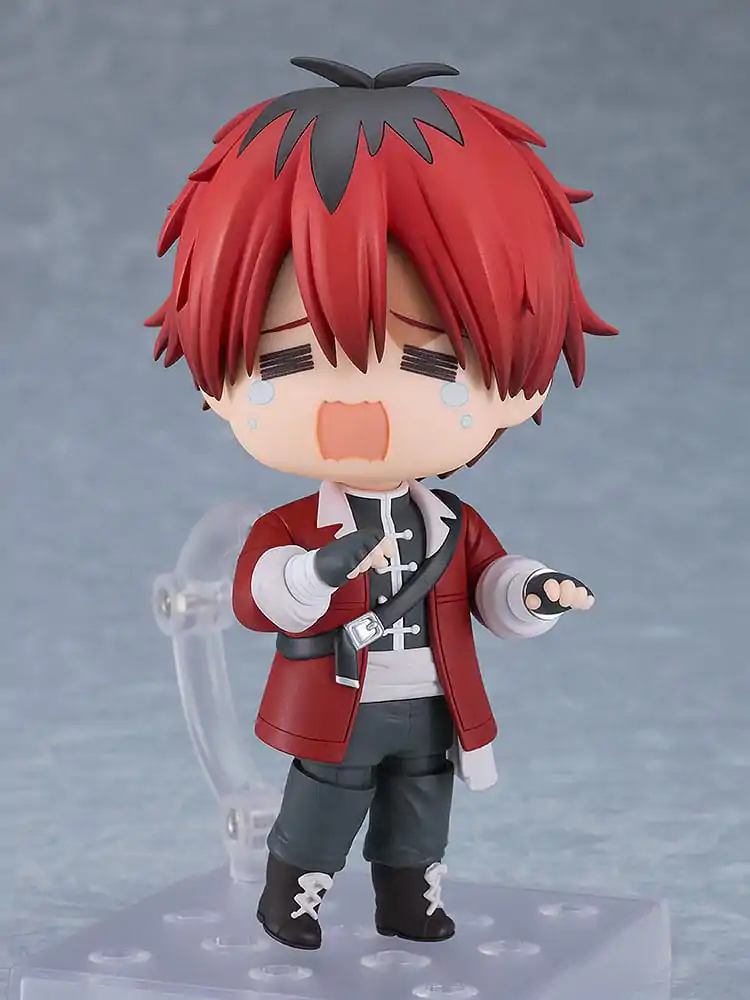 Frieren: Beyond Journey's End Nendoroid Akční figurka Stark 10 cm fotografii produktu