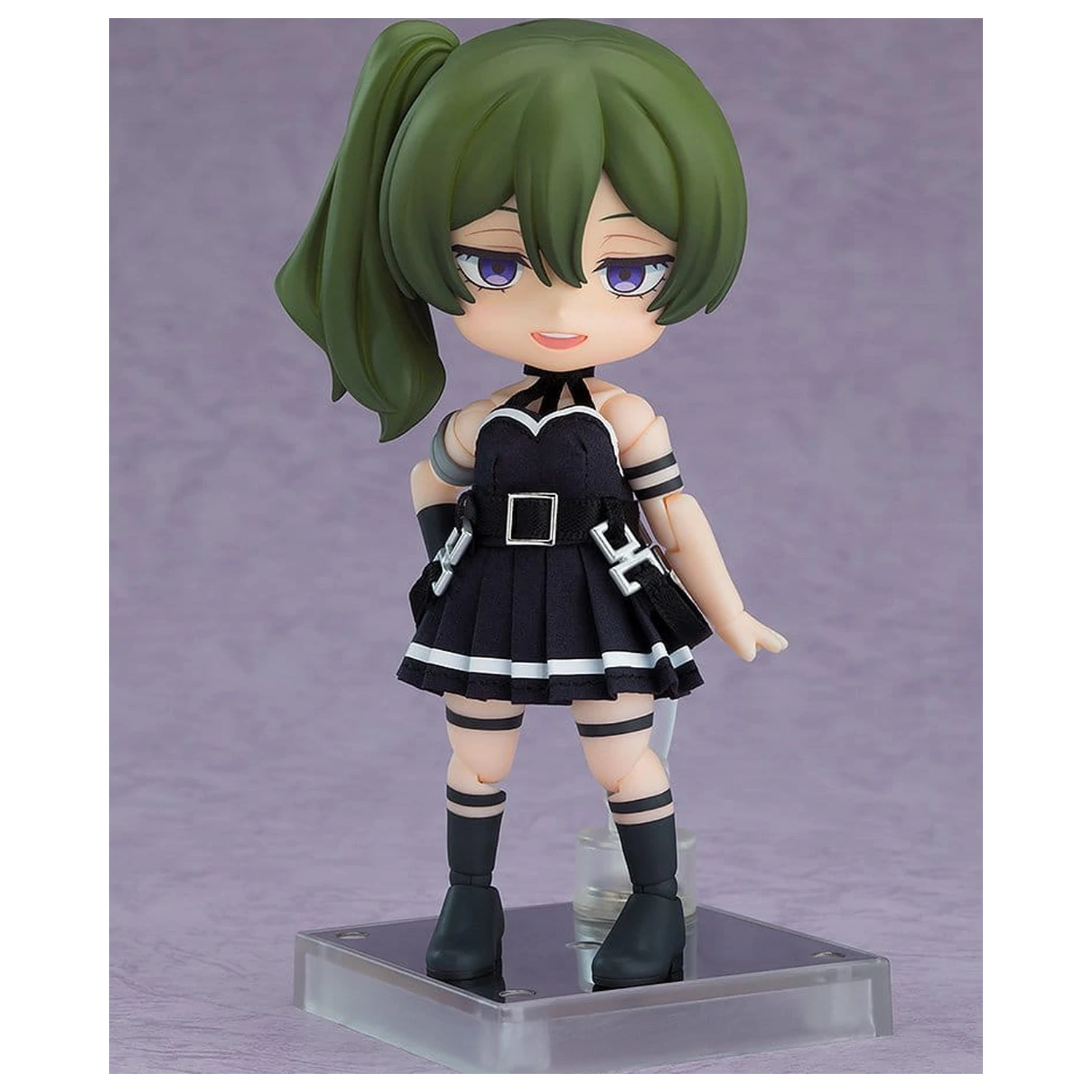Frieren: Beyond Journey's End Nendoroid Doll Akční figurka Übel 14 cm fotografii produktu