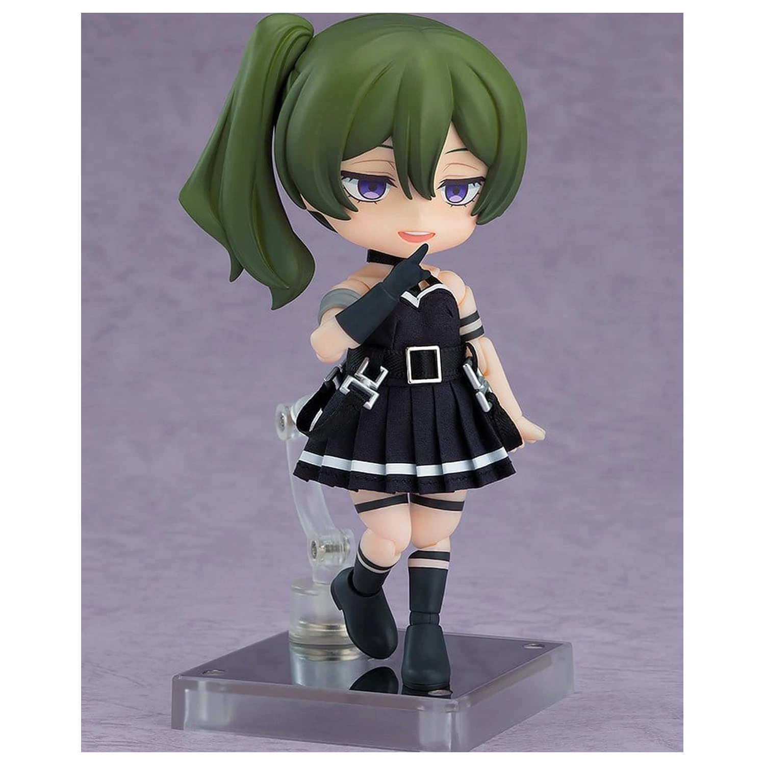 Frieren: Beyond Journey's End Nendoroid Doll Akční figurka Übel 14 cm fotografii produktu