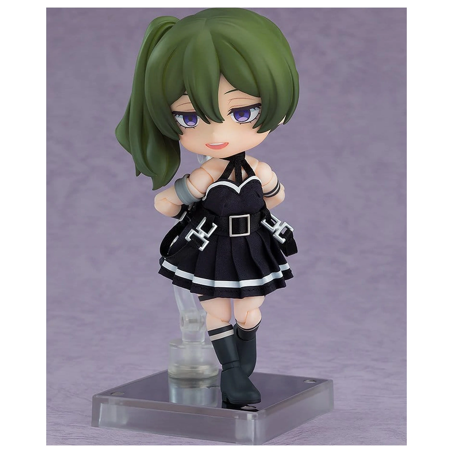 Frieren: Beyond Journey's End Nendoroid Doll Akční figurka Übel 14 cm fotografii produktu