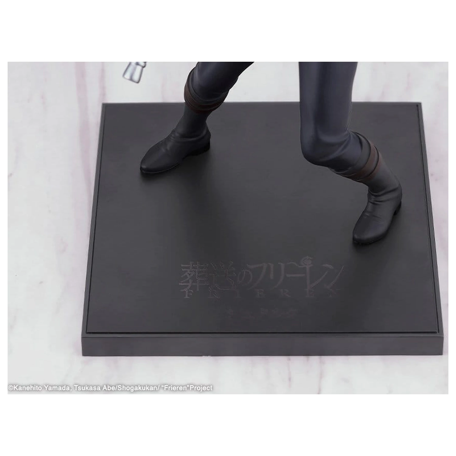 Frieren: Beyond Journey's End Oshi Works Socha Stark 25 cm fotografii produktu
