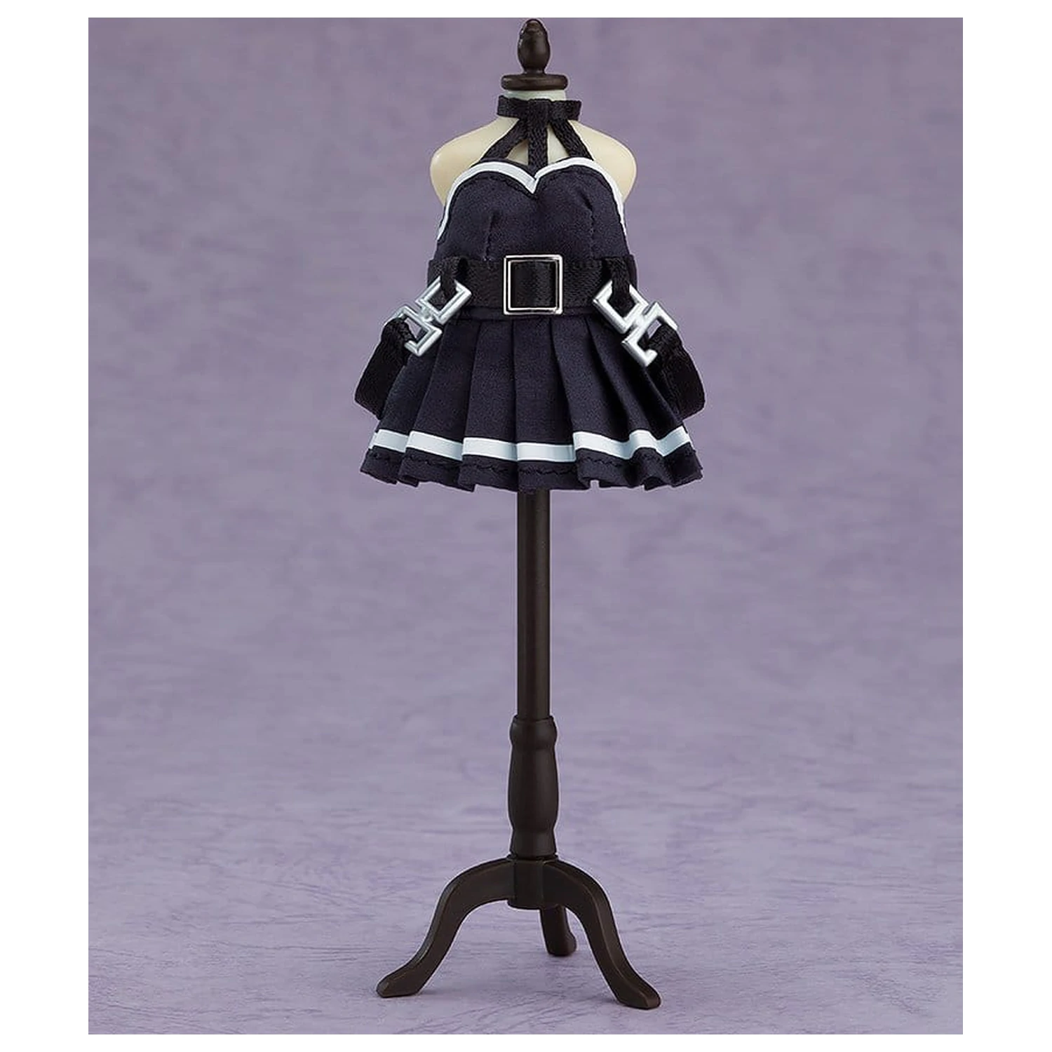 Frieren: Beyond Journey's End Díly pro Nendoroid Doll figurky Übel fotografii produktu