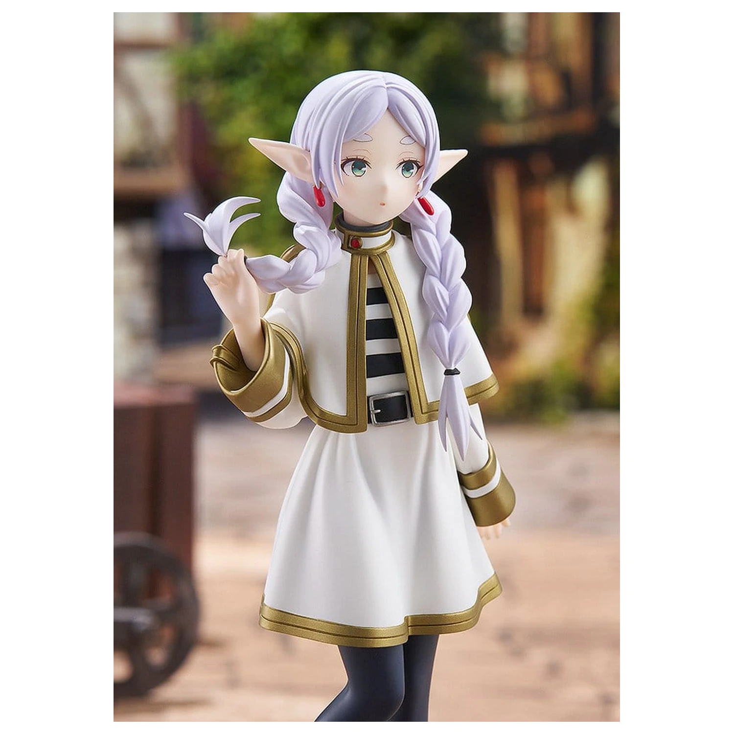 Frieren: Beyond Journey's End Pop Up Parade figurka Frieren: Braids Ver. 17 cm fotografii produktu