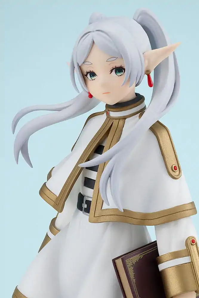 Frieren: Beyond Journey's End Pop Up Parade PVC Soška Frieren 16 cm fotografii produktu