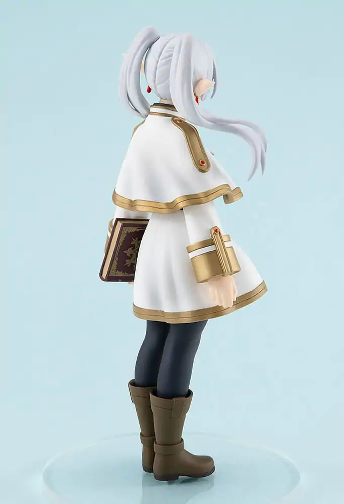 Frieren: Beyond Journey's End Pop Up Parade PVC Soška Frieren 16 cm fotografii produktu