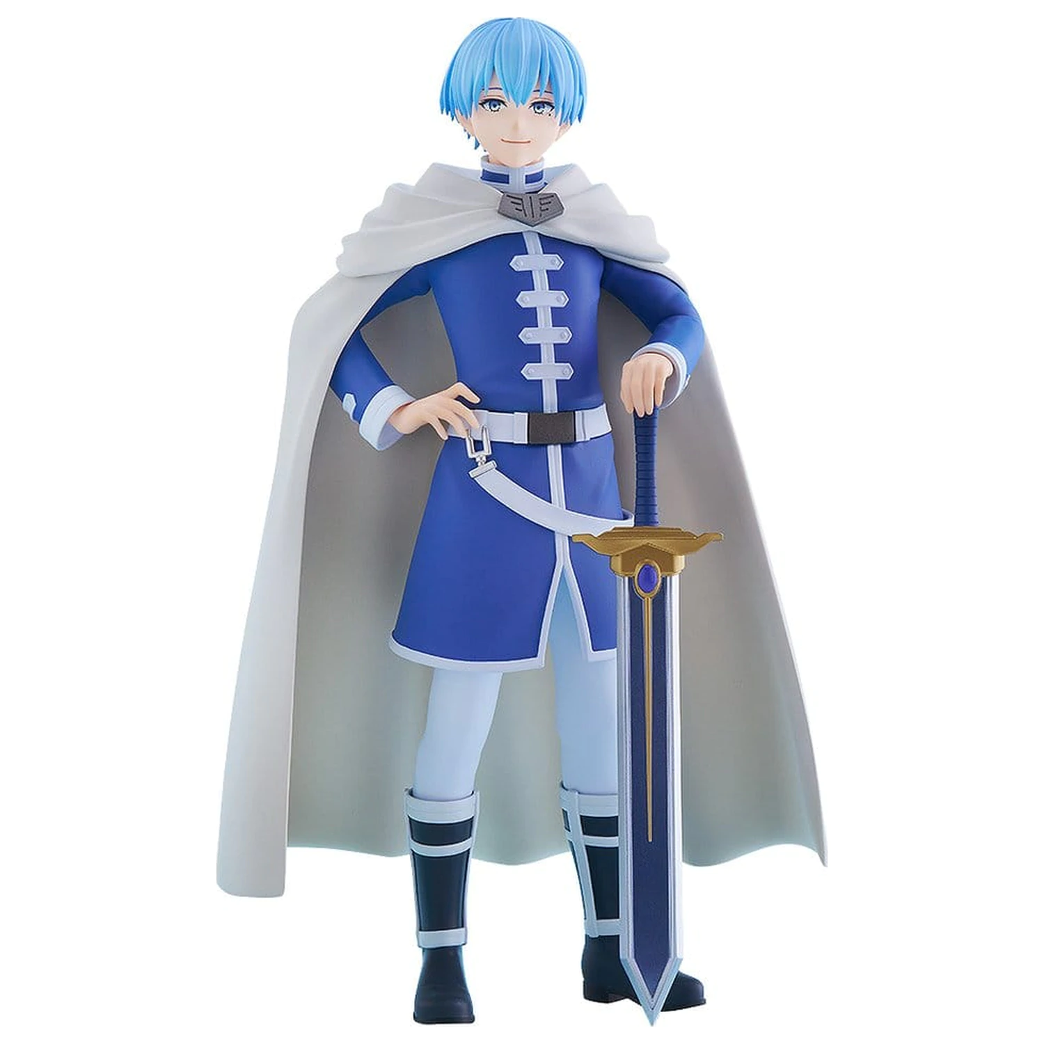 Frieren: Beyond Journey's End Pop Up Parade PVC figurka Himmel 17 cm fotografii produktu