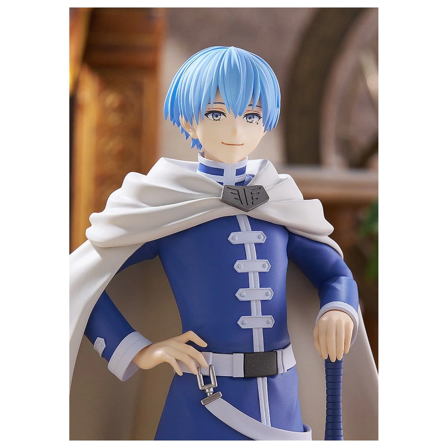 Frieren: Beyond Journey's End Pop Up Parade PVC figurka Himmel 17 cm fotografii produktu
