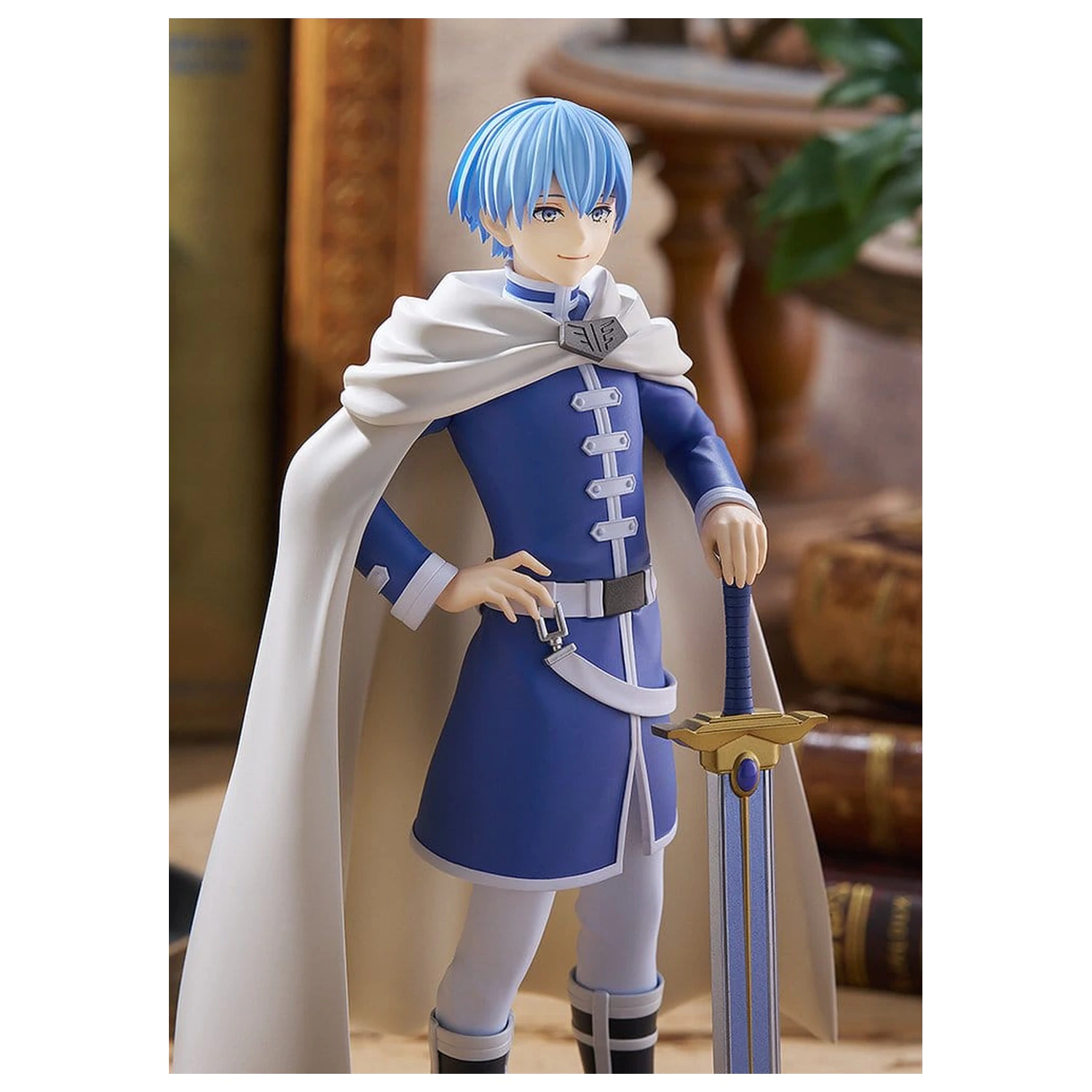 Frieren: Beyond Journey's End Pop Up Parade PVC figurka Himmel 17 cm fotografii produktu