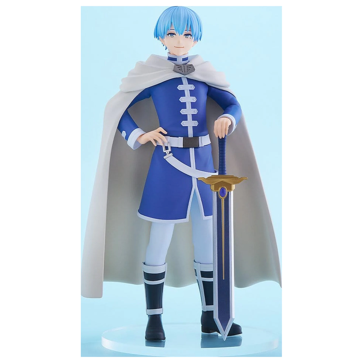 Frieren: Beyond Journey's End Pop Up Parade PVC figurka Himmel 17 cm fotografii produktu