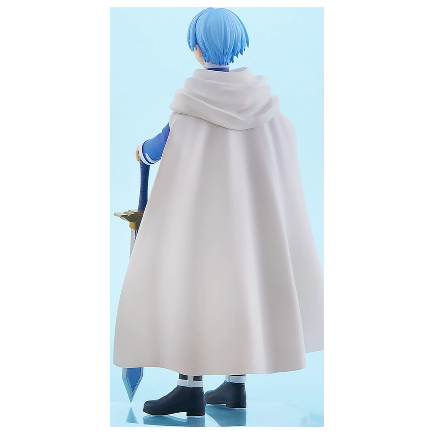 Frieren: Beyond Journey's End Pop Up Parade PVC figurka Himmel 17 cm fotografii produktu