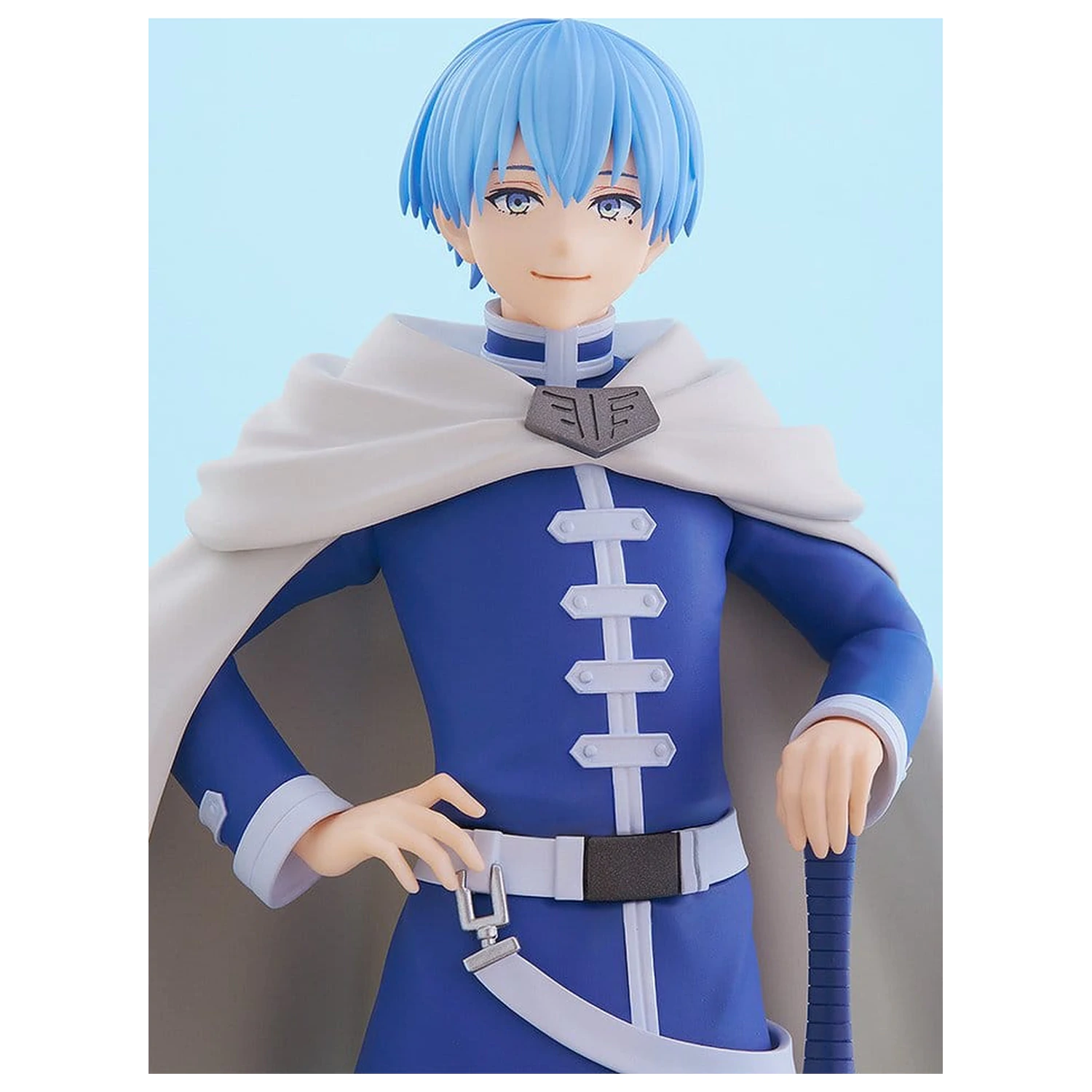 Frieren: Beyond Journey's End Pop Up Parade PVC figurka Himmel 17 cm fotografii produktu